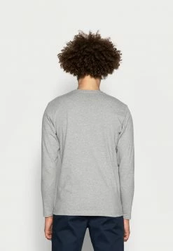 Pepe Jeans T-shirt à Manches Longues - Grey 7 Pepe Jeans T-shirt à Manches Longues - Grey -Pepe Jeans Soldes Magasin 310d5e9a3a994195900d98bddb38489b