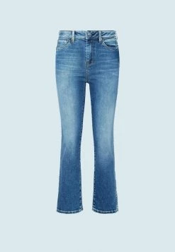 Pepe Jeans DION - Jean Bootcut - Denim -Pepe Jeans Soldes Magasin 312300d63aeb43c4979c05b19d7b2d39