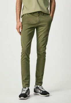 Pepe Jeans CHARLY - Chino - Vineyard Green