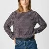 Pepe Jeans GINA - Blouse - Multi