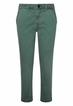 Pepe Jeans MAURA - Chino - Waldgrün -Pepe Jeans Soldes Magasin 316799ca1be041caa8a5f306b4a16730