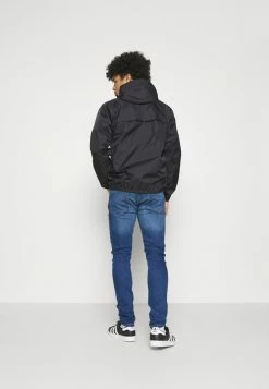 Pepe Jeans FINSBURY - Jean Slim - Blue Denim -Pepe Jeans Soldes Magasin 3189d59df8b541b9925ac3473a74b300