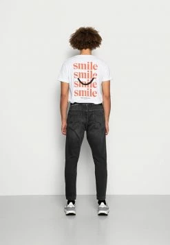 Pepe Jeans NEW JOHNSON GYMDIGO - Jean Boyfriend - Denim 7 Pepe Jeans NEW JOHNSON GYMDIGO - Jean Boyfriend - Denim -Pepe Jeans Soldes Magasin 31abab8da8f0402b90238ef440a7513b