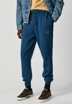 Pepe Jeans Pantalon De Survêtement - Blue