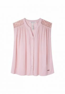 Pepe Jeans MADELINE - Blouse - Powder Rosa