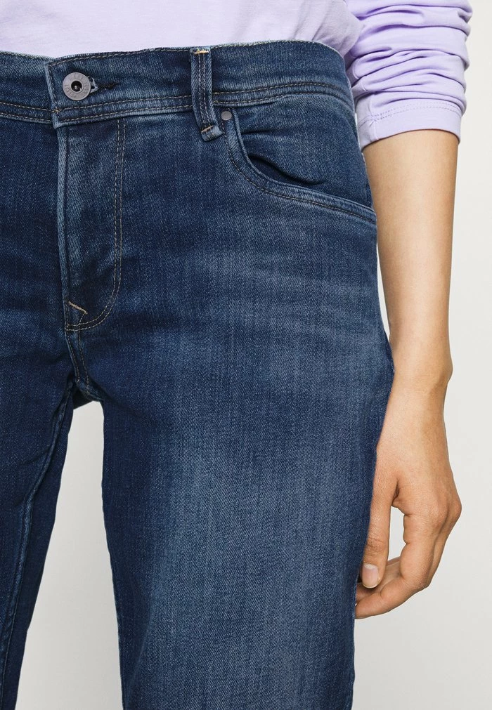 Pepe Jeans JOEY - Jean Slim - Denim 4 Pepe Jeans JOEY - Jean Slim - Denim – Image 4