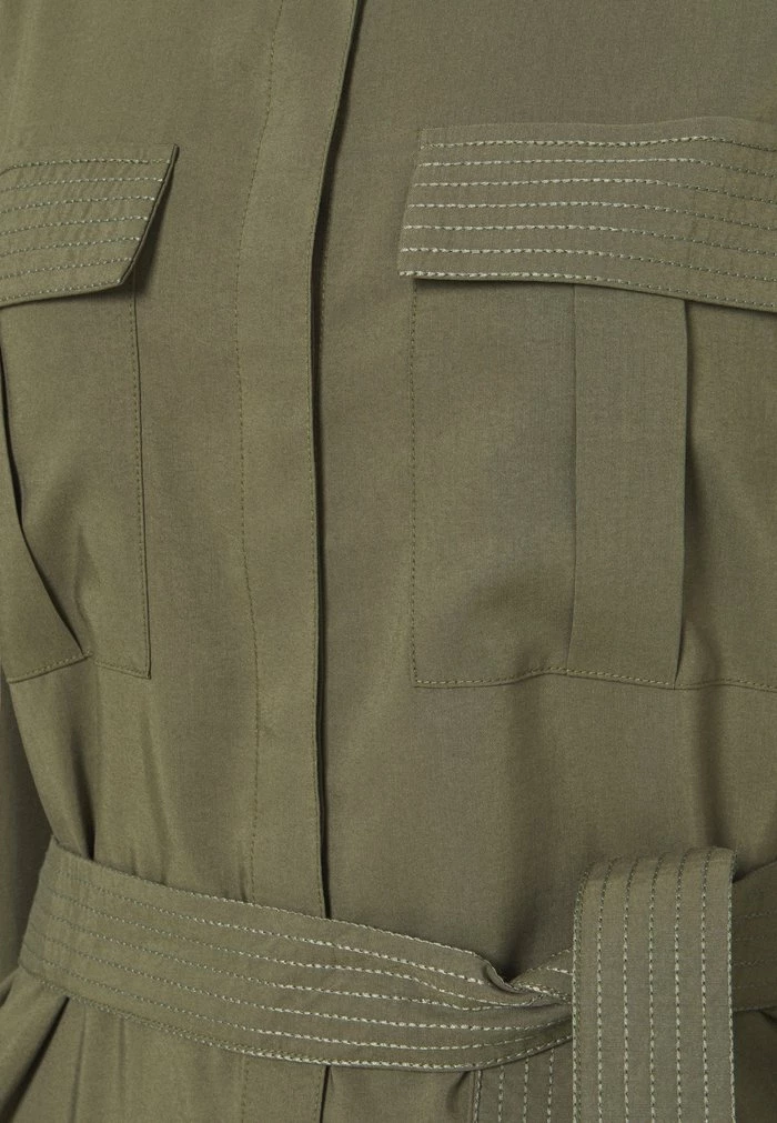 Pepe Jeans ISABELLA - Robe Chemise - Range 7 Pepe Jeans ISABELLA - Robe Chemise - Range – Image 7