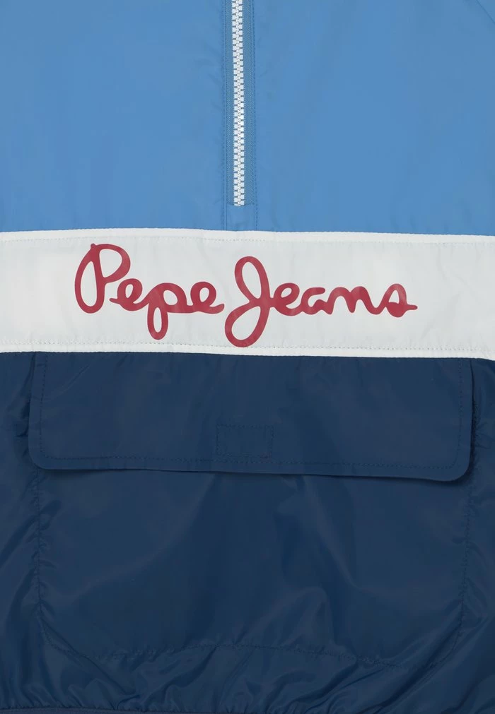 Pepe Jeans MATT - Veste Mi-saison - Bright Blue 3 Pepe Jeans MATT - Veste Mi-saison - Bright Blue – Image 3