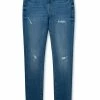 Pepe Jeans PIXLETTE - Jean Slim - Denim