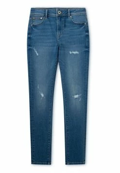 Pepe Jeans PIXLETTE - Jean Slim - Denim