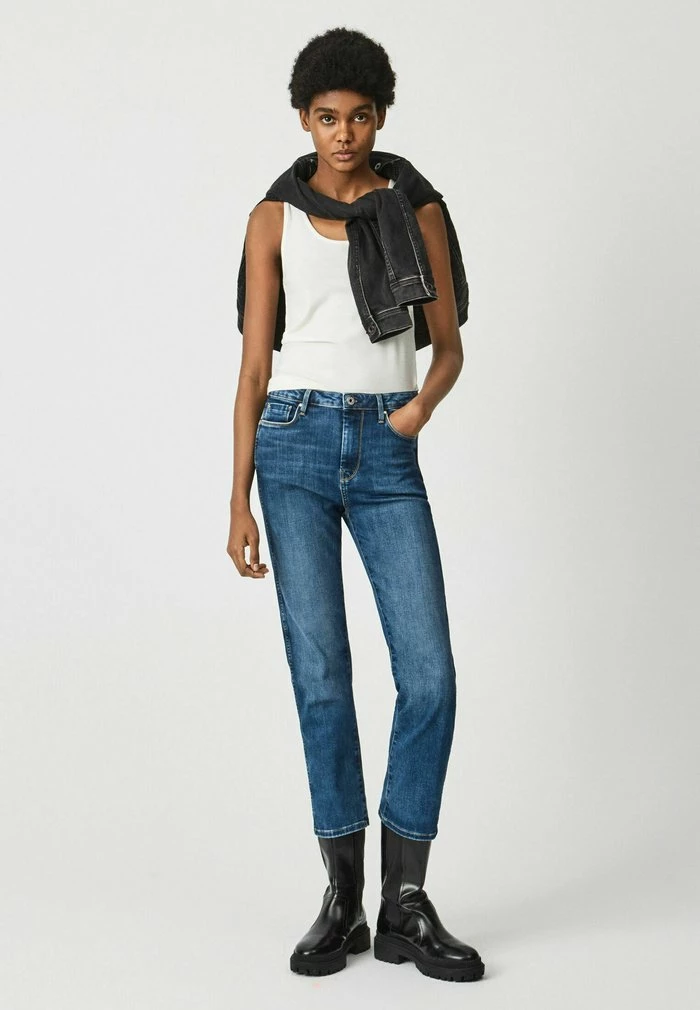Pepe Jeans DION - Jean Slim - Denim 2 Pepe Jeans DION - Jean Slim - Denim – Image 2