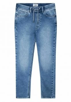 Pepe Jeans ARCHIE - Jean Droit - Blue Denim