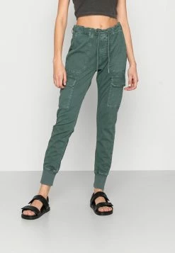Pepe Jeans CRUSADE - Pantalon Cargo - Eclipse