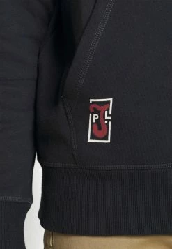 Pepe Jeans JOEL - Sweatshirt - Dark Blue 13 Pepe Jeans JOEL - Sweatshirt - Dark Blue -Pepe Jeans Soldes Magasin 32871eab8a28430d839b315e10b916ef