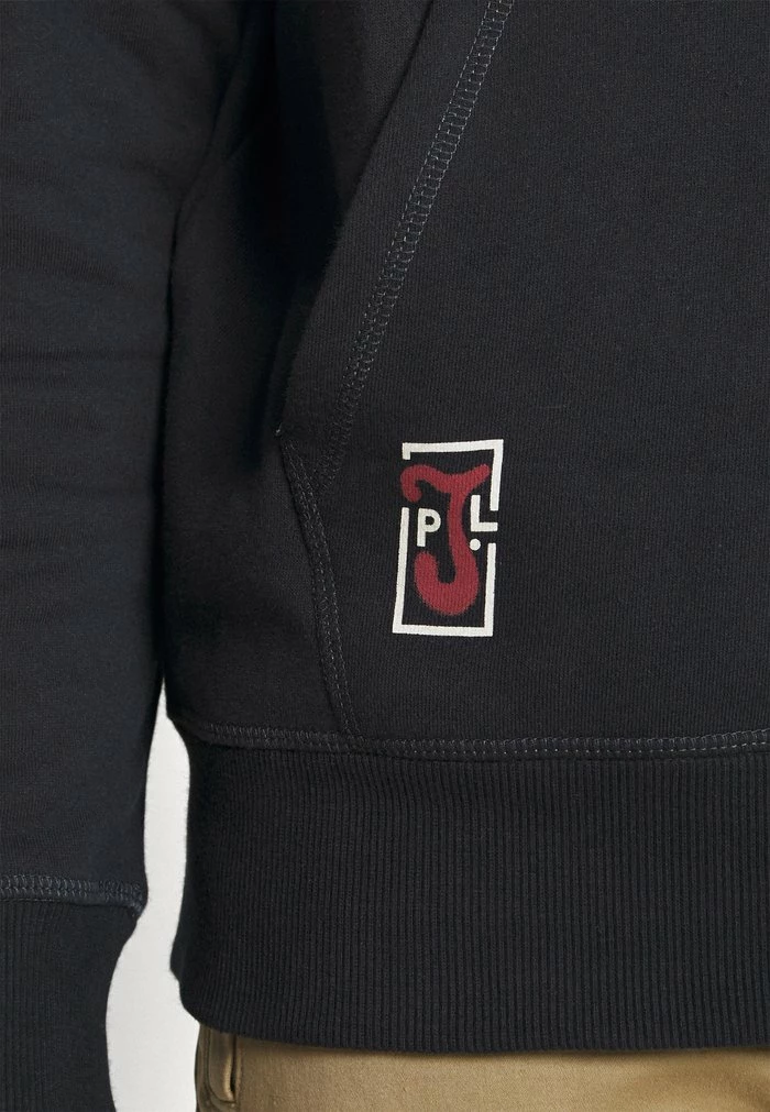 Pepe Jeans JOEL - Sweatshirt - Dark Blue 6 Pepe Jeans JOEL - Sweatshirt - Dark Blue – Image 6