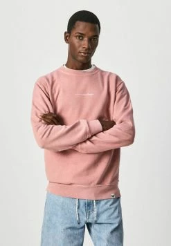 Pepe Jeans DAVID - Sweatshirt - Claret