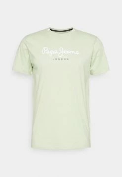 Pepe Jeans EGGO - T-shirt Imprimé - Composition -Pepe Jeans Soldes Magasin 3312d05ad1d74664aa9cd49976535532