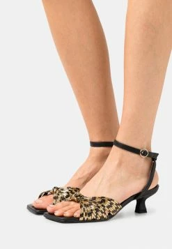 Pepe Jeans ROXANE RETRO - Sandales - Gold