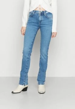 Pepe Jeans GRACE - Jean Slim - Denim