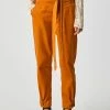 Pepe Jeans FELLON - Pantalon Classique - Ocre