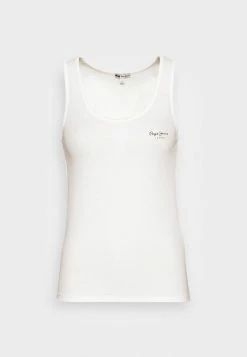 Pepe Jeans DUNI - Débardeur - Mousse 8 Pepe Jeans DUNI - Débardeur - Mousse -Pepe Jeans Soldes Magasin 33be27d0b5074431a4cbfbc7e033ea32