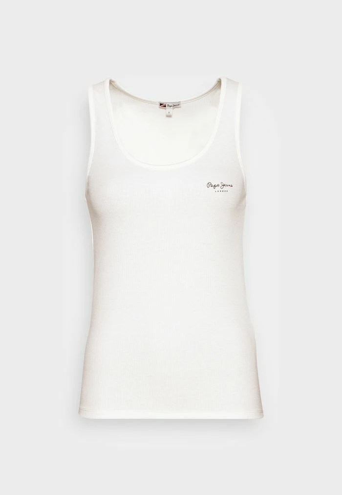 Pepe Jeans DUNI - Débardeur - Mousse 4 Pepe Jeans DUNI - Débardeur - Mousse – Image 4