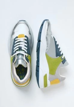 Pepe Jeans ARROW - Baskets Basses - Valley -Pepe Jeans Soldes Magasin 33eb8c45cdfd4c98b451eb2e446a277b