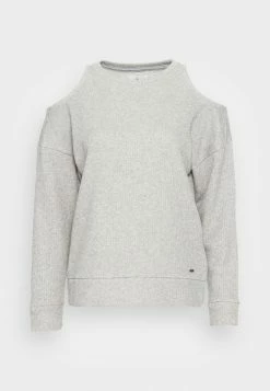 Pepe Jeans MONI - Sweatshirt - Natural -Pepe Jeans Soldes Magasin 341c445578f544c198a80a09b1ec0bc2