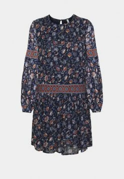 Pepe Jeans ADELA - Robe De Jour - Multi -Pepe Jeans Soldes Magasin 344349166c1a4b6ea3771015b25f5963