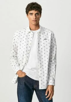 Pepe Jeans CARLO - Chemise - Blanco