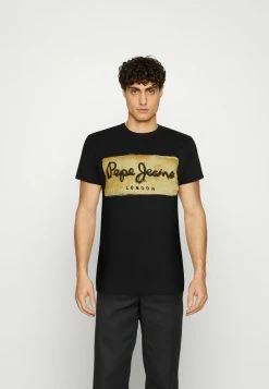 Pepe Jeans CHARING N - T-shirt Imprimé - Infinity