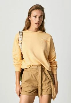Pepe Jeans CLOUDIE - Sweatshirt - Cornish