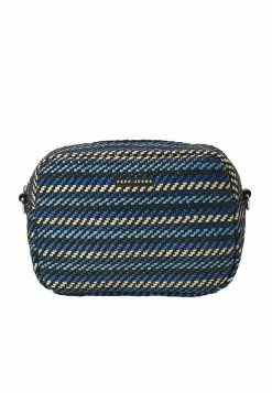 Pepe Jeans CELIA - Sac Bandoulière - Nachtblau