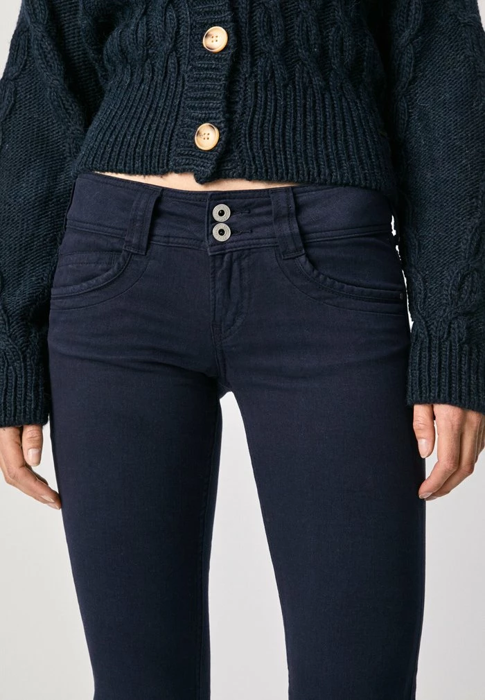 Pepe Jeans GEN - Jean Slim - Dulwich 4 Pepe Jeans GEN - Jean Slim - Dulwich – Image 4