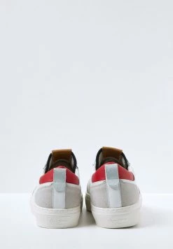 Pepe Jeans Baskets Basses - Blanco -Pepe Jeans Soldes Magasin 358f88cca0c94f6788fcd688b9e811bc