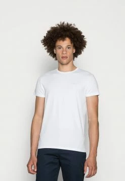 Pepe Jeans ORIGINAL BASIC - T-shirt Basique - Blanco