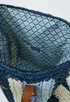 Pepe Jeans CHRIS - Sac à Main - Nachtblau -Pepe Jeans Soldes Magasin 35fd014e39c1444ba073623da5f8a140