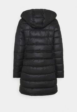 Pepe Jeans EILEEN - Veste D'hiver - Black 6 Pepe Jeans EILEEN - Veste D'hiver - Black -Pepe Jeans Soldes Magasin 3616f007e2c24157ab52947a127b987c