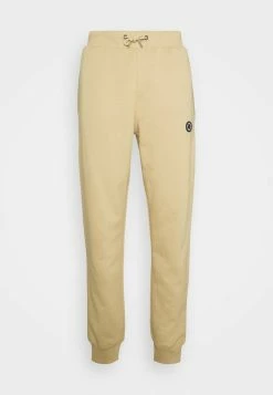 Pepe Jeans AARON PANT - Pantalon De Survêtement - Beige -Pepe Jeans Soldes Magasin 363b476b669d4b97a1d9eaf621a5d1be