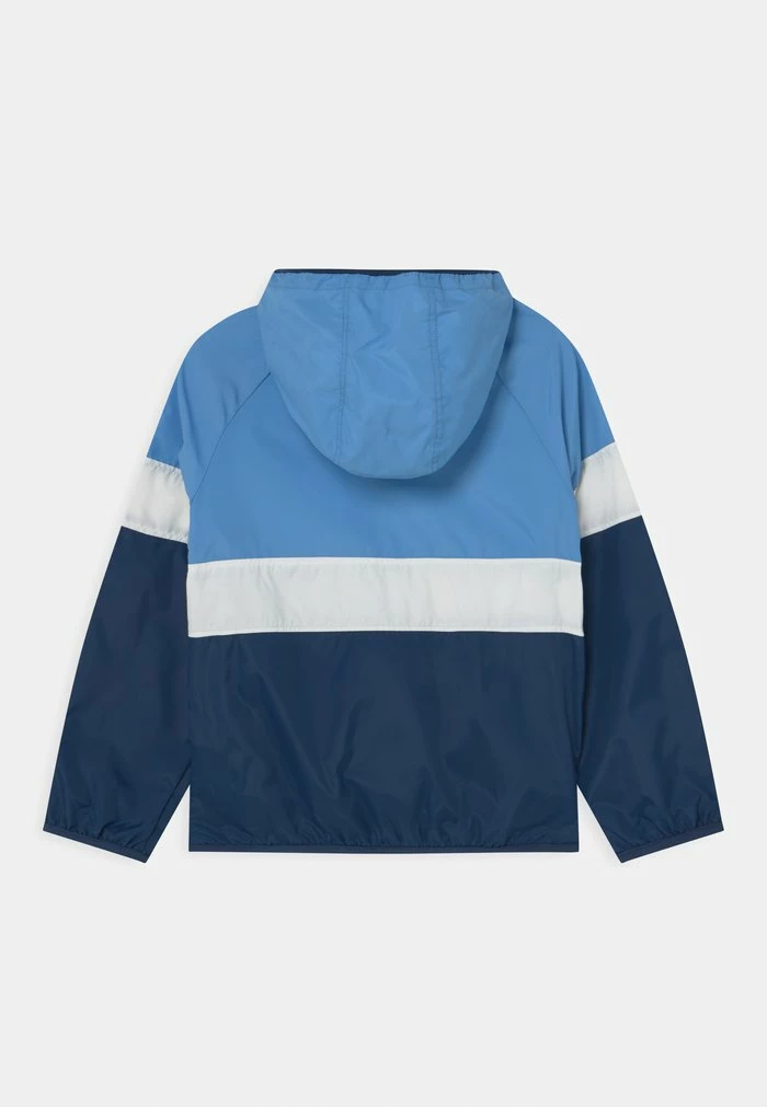 Pepe Jeans MATT - Veste Mi-saison - Bright Blue 2 Pepe Jeans MATT - Veste Mi-saison - Bright Blue – Image 2