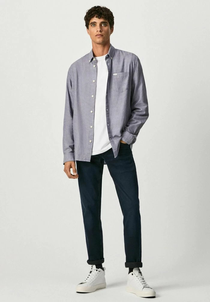 Pepe Jeans WILLOW - Chemise - Multi 2 Pepe Jeans WILLOW - Chemise - Multi – Image 2