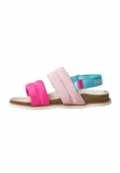 Pepe Jeans BERLIN PADDED - Sandales - Rosa Malve