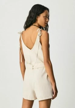 Pepe Jeans Combinaison - Denim 6 Pepe Jeans Combinaison - Denim -Pepe Jeans Soldes Magasin 36e85eba234342d98367102a09aca543