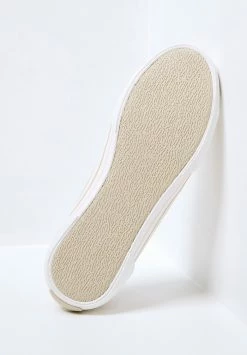 Pepe Jeans BRADY BASIC - Baskets Basses - Champagne -Pepe Jeans Soldes Magasin 3778ff1ccc3c47549c80c2b7fe04542a