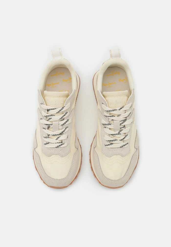 Pepe Jeans DOVER SOFT - Baskets Basses - Mousse 6 Pepe Jeans DOVER SOFT - Baskets Basses - Mousse – Image 6