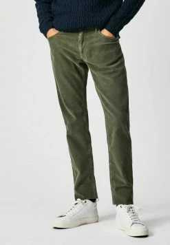 Pepe Jeans STANLEY - Chino - Green