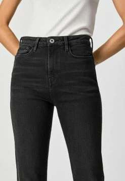 Pepe Jeans Jean Slim - Denim -Pepe Jeans Soldes Magasin 378c108e80eb42e6a32540d993eb576d