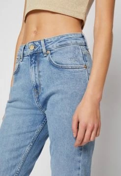 Pepe Jeans MARY FROM US - Jean Droit - Ocean Blue Vintage Wash 13 Pepe Jeans MARY FROM US - Jean Droit - Ocean Blue Vintage Wash -Pepe Jeans Soldes Magasin 379e9cc84516402899b9841d43d09aef
