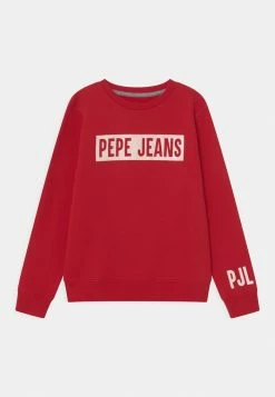 Pepe Jeans JAMIE - Sweatshirt - Winter Red