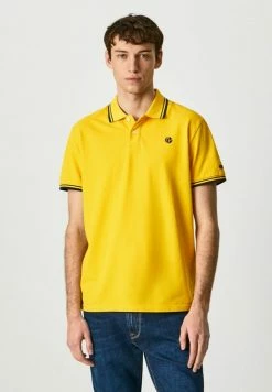 Pepe Jeans FREDERICK - Polo - Yellow